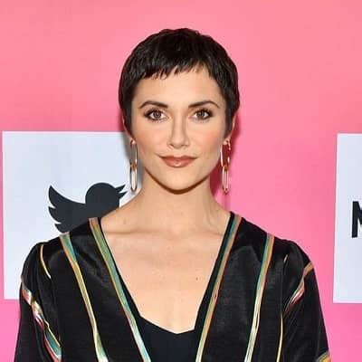 Alyson Stoner Age, Bio, Net Worth & Relationships: Full Story